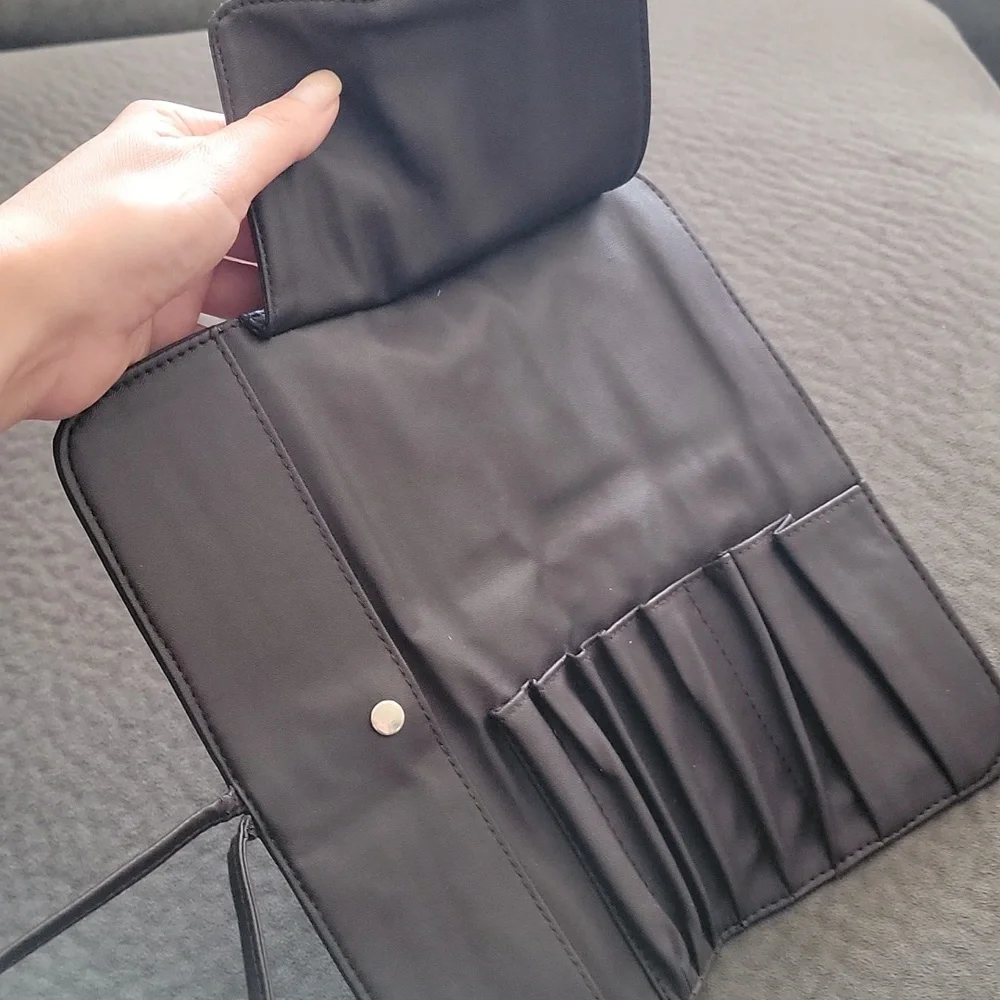 Louise Young Brush Pouch Case